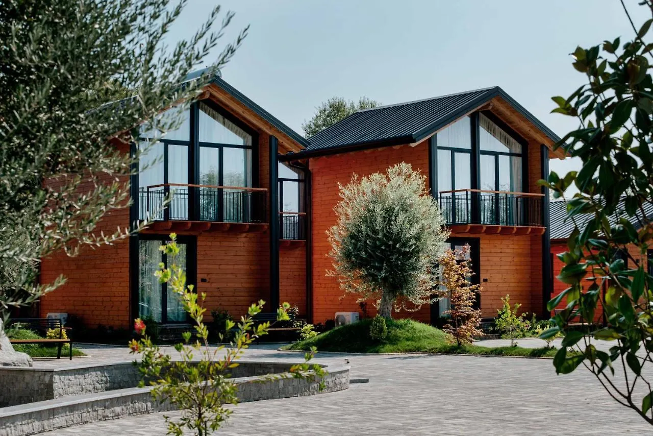 Hysaj Agroturizem Hotel Grilla