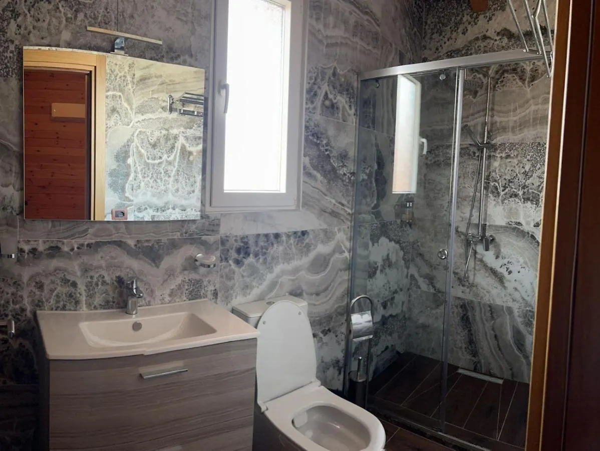 Hysaj Agroturizem Hotel Grilë