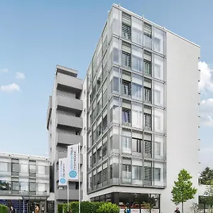 Apartmenthaus International , Munich Germany