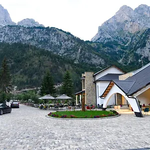 Hotel Breezy, Valbone