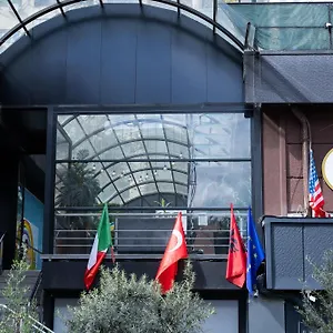 Hotel 4r Colombo, Tirana