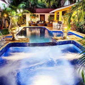 Hacienda Boutique And Solo Adultos , Cozumel Mexico